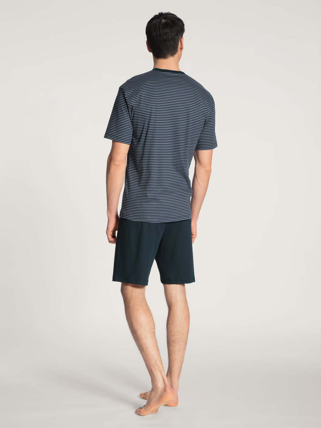 Calida Nightwear Relax Streamline Short Pyjama