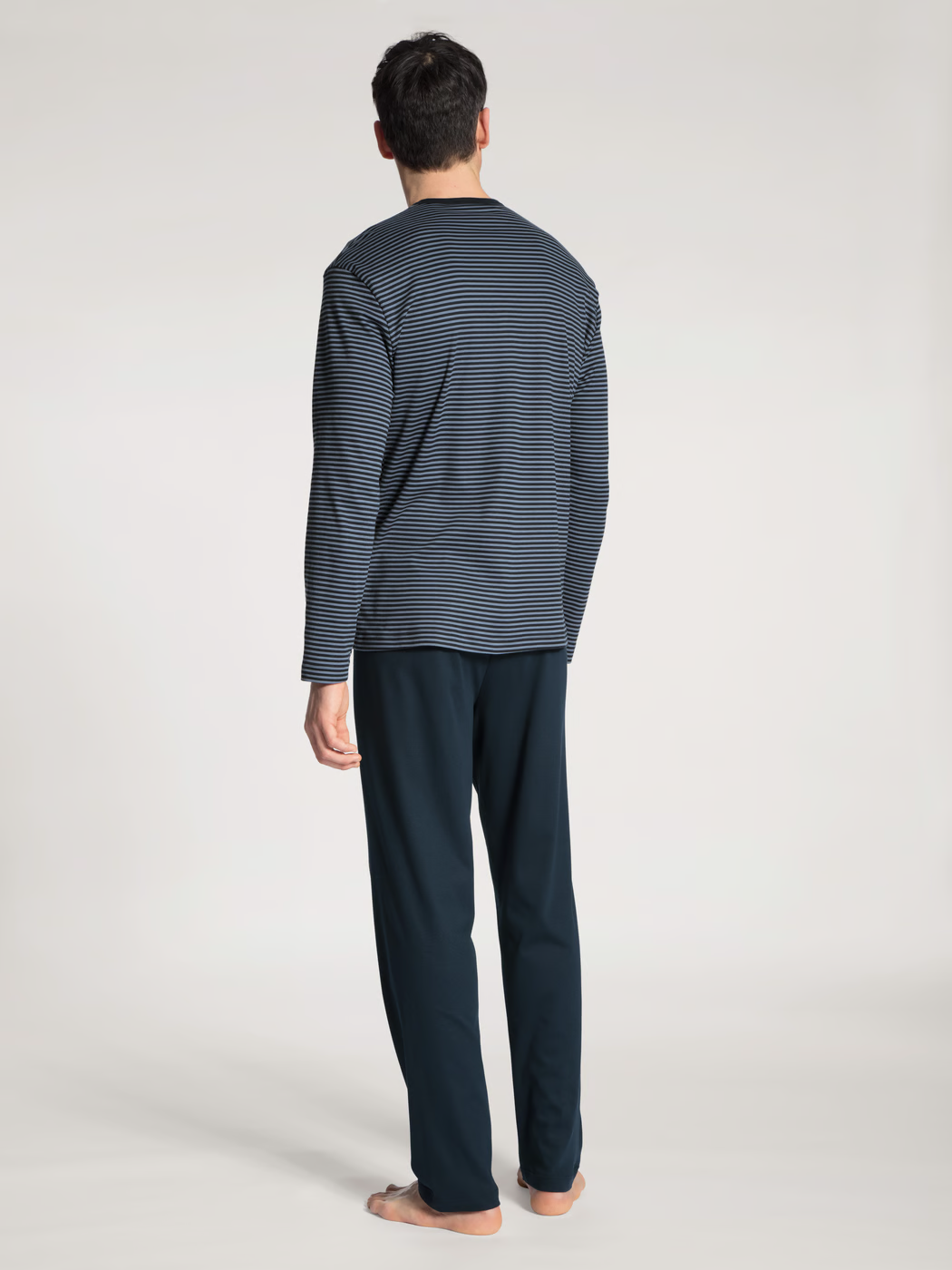 Calida Nightwear Relax Streamline Pyjama