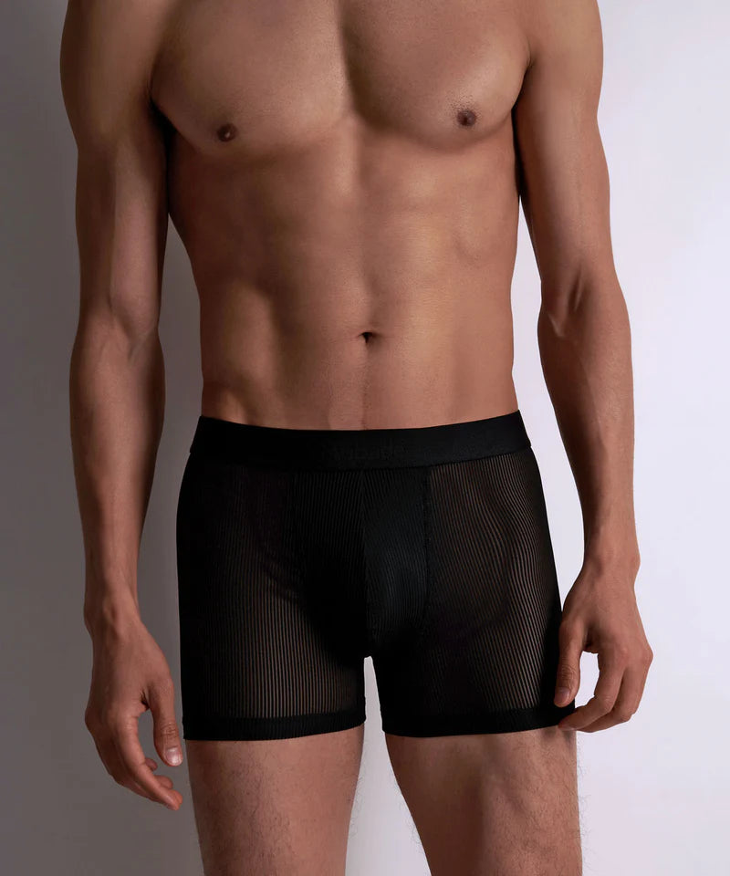 Aubade Boxer Stripes