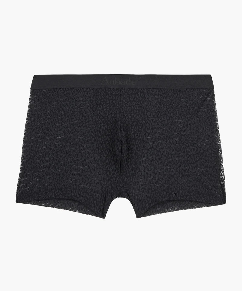 Aubade Boxer Wild cat