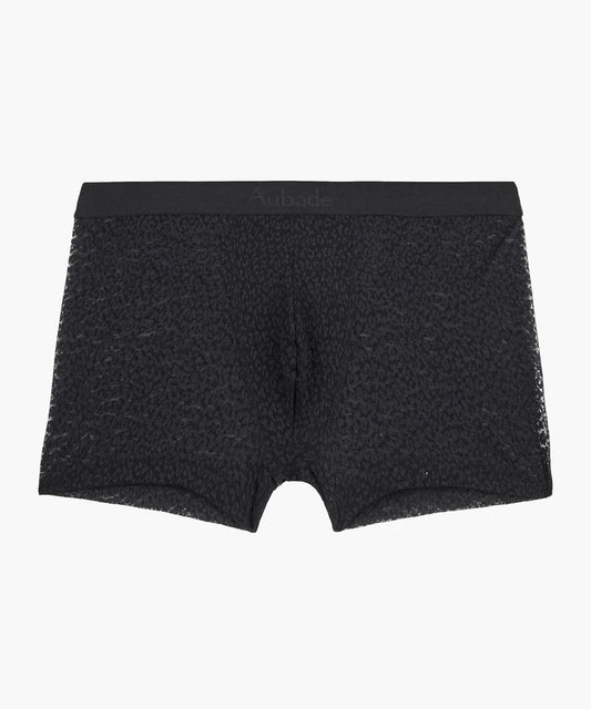 Aubade Boxer Wild cat