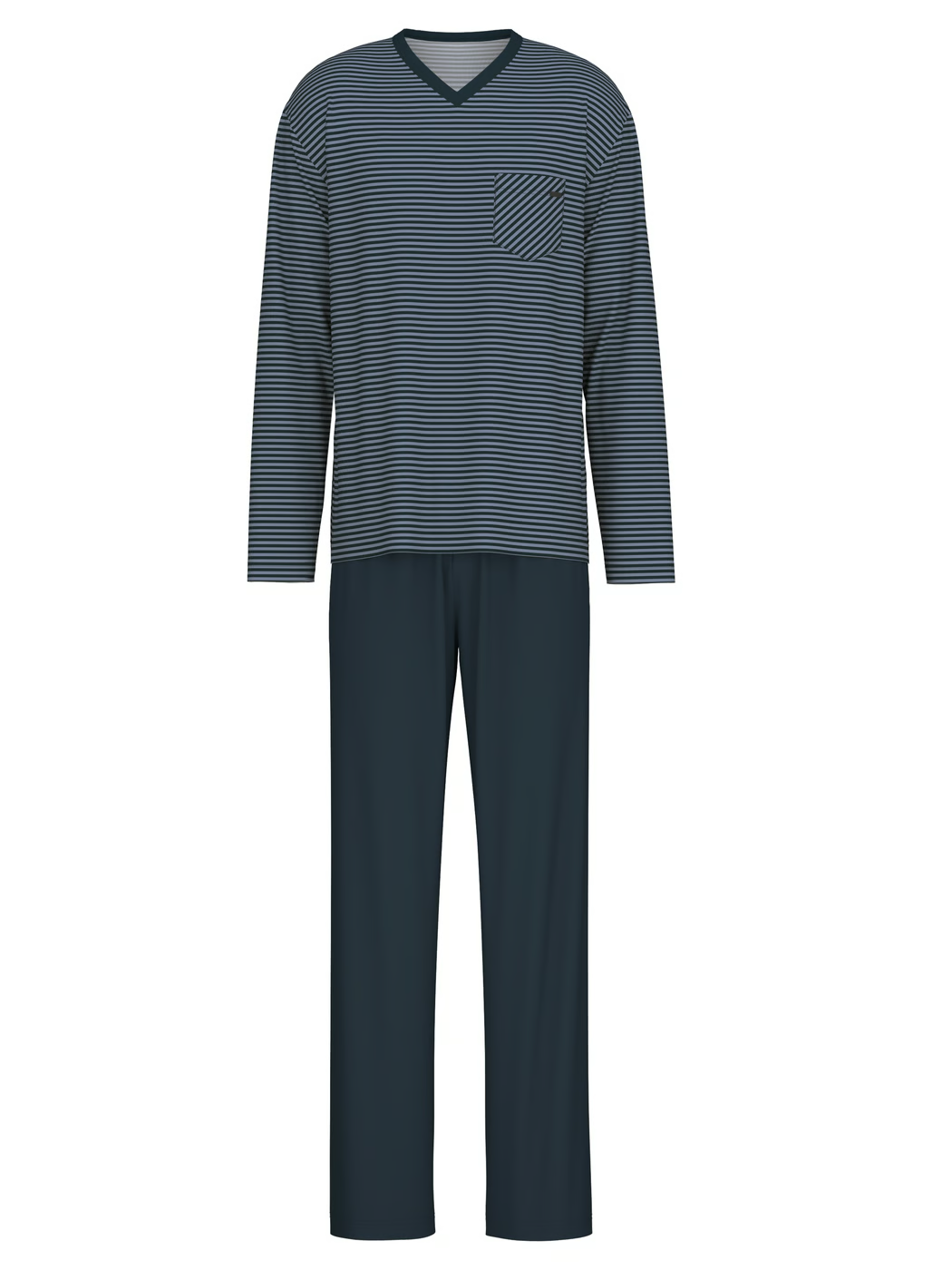 Calida Nightwear Relax Streamline Pyjama