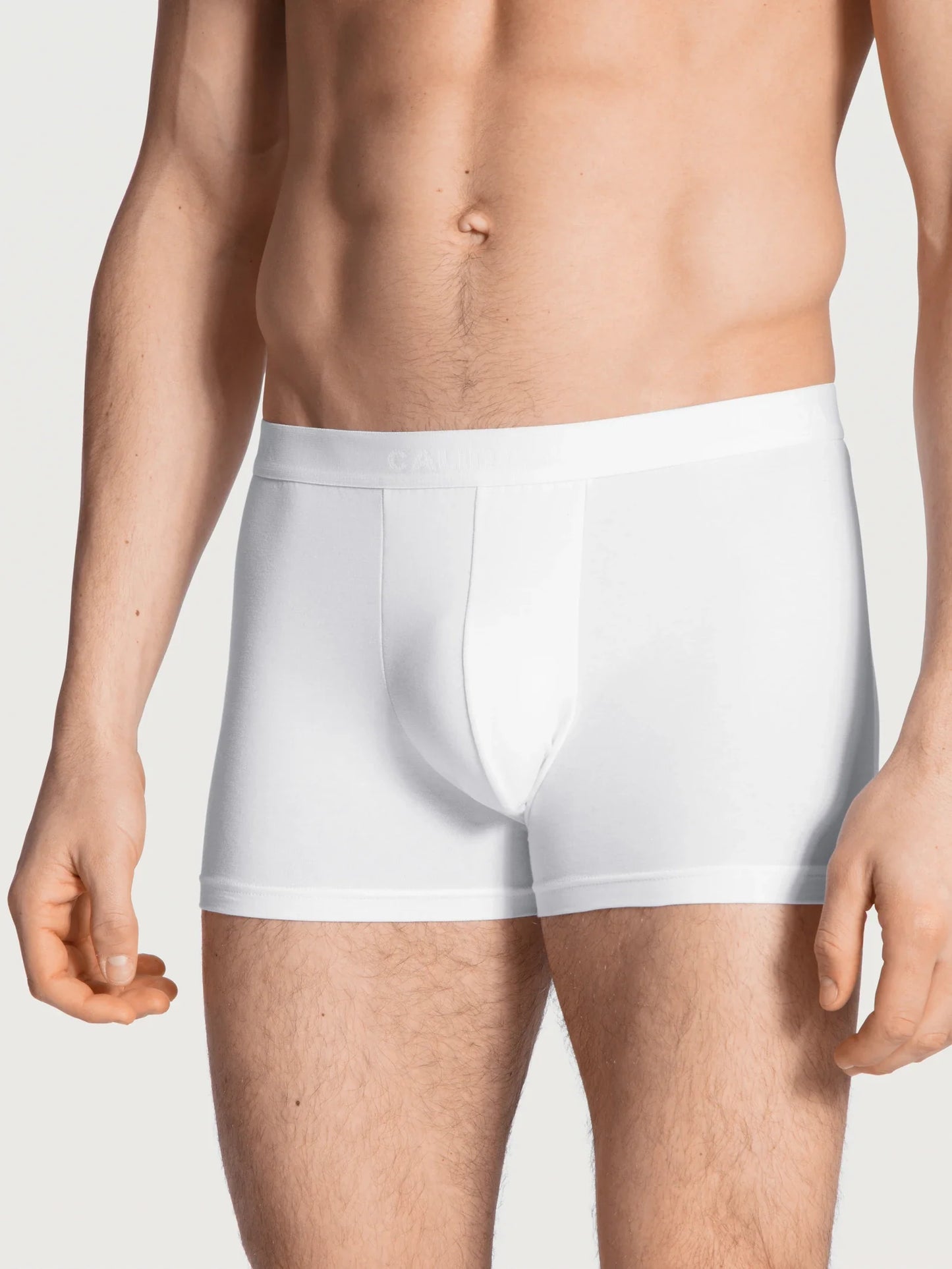 Calida Natural Benefit boxers White