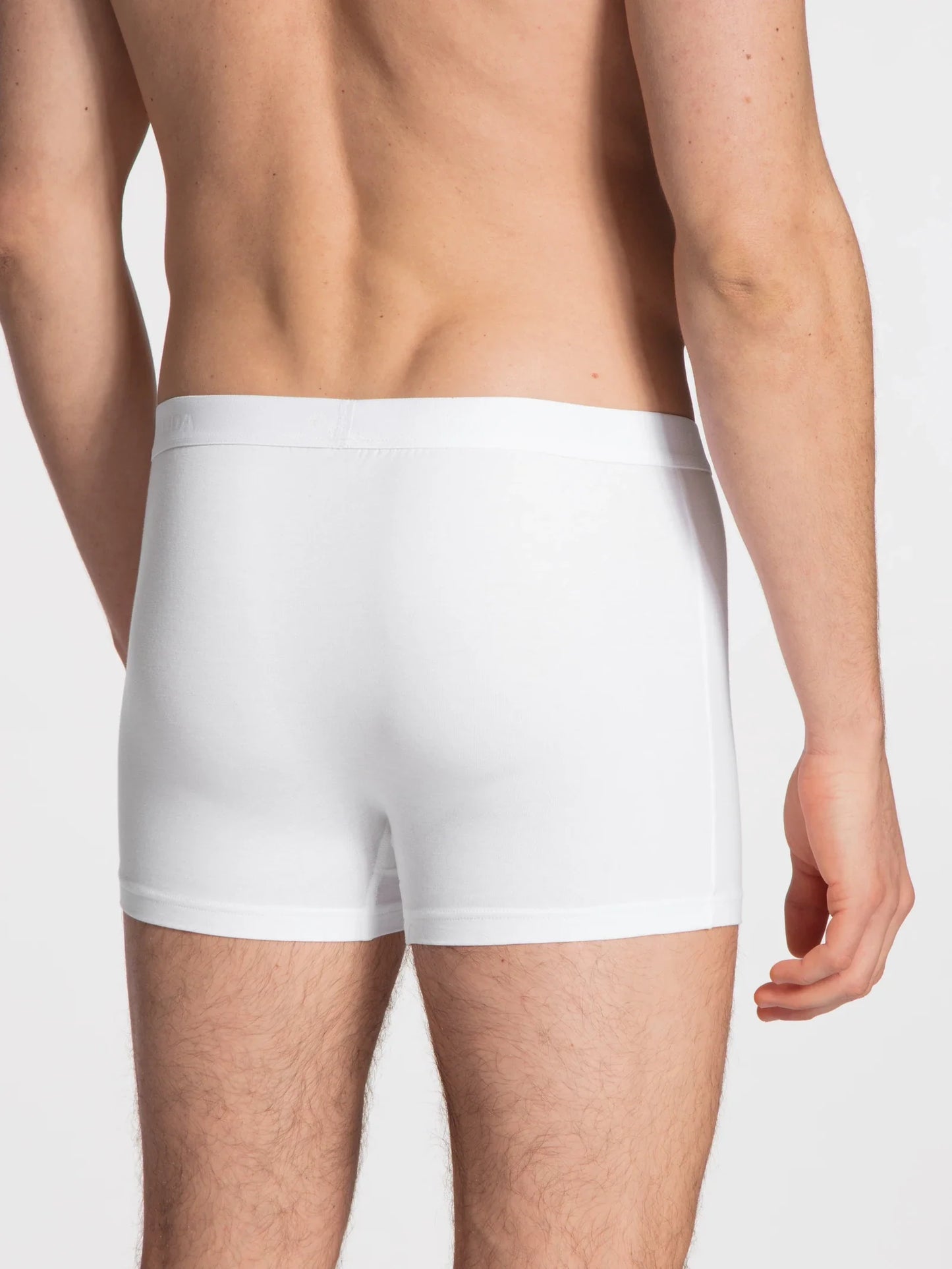 Calida Natural Benefit boxers White