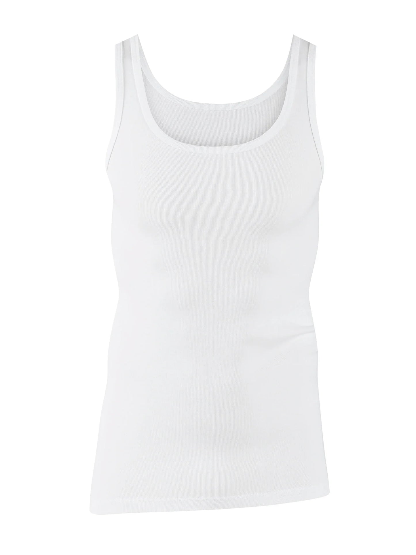 Calida Twisted Cotton Athletic shirt