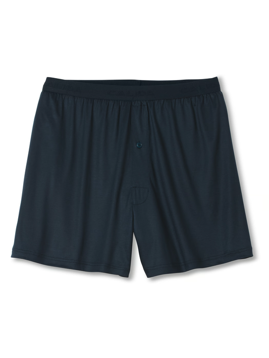 Calida 100% Nature Circular Day Boxer shorts with fly