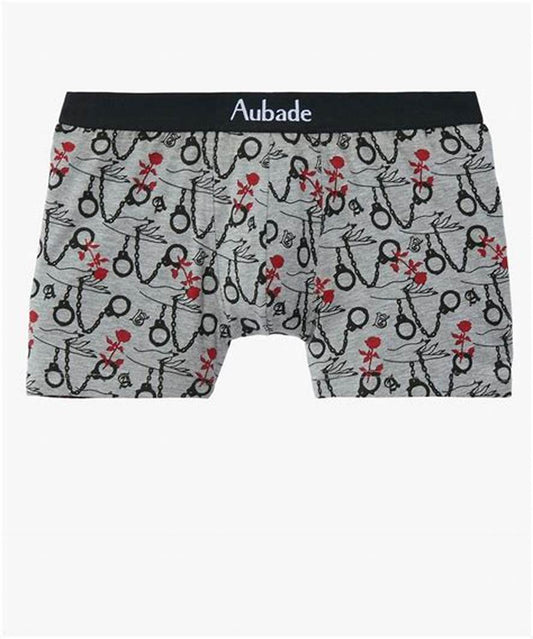 Aubade Boxer Handcuffs