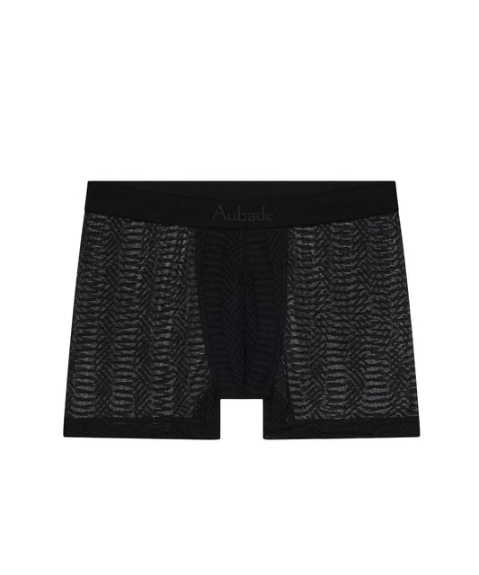 Aubade Boxer Vibes