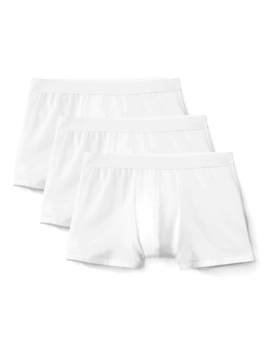 Calida Natural Benefit boxers White